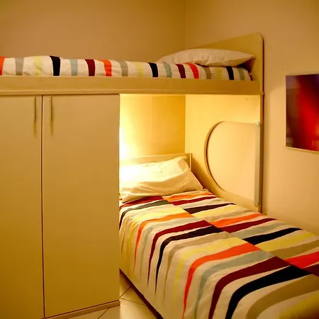 Giglio Comer Apartment
