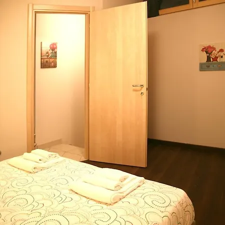 Apartment Giglio Comer *