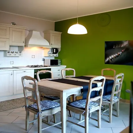 Apartment Giglio Comer Gravedona