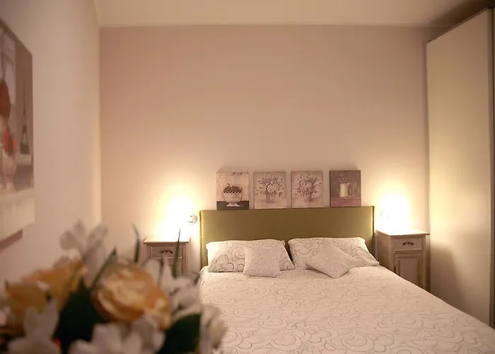 アパート Giglio Comer