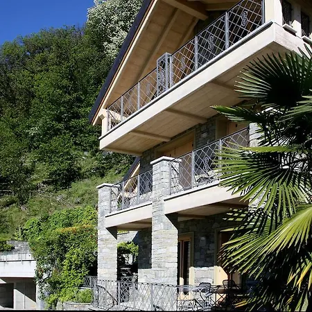 Appartement Giglio Comer *