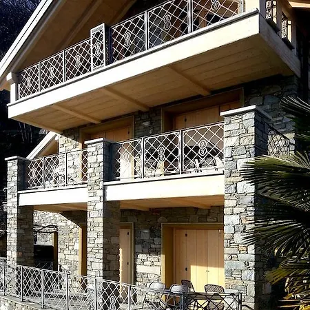 Giglio Comer Gravedona