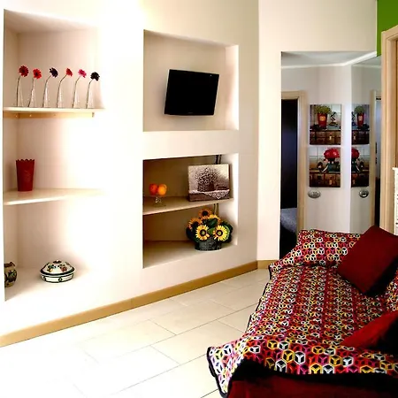 Apartment Giglio Comer Gravedona
