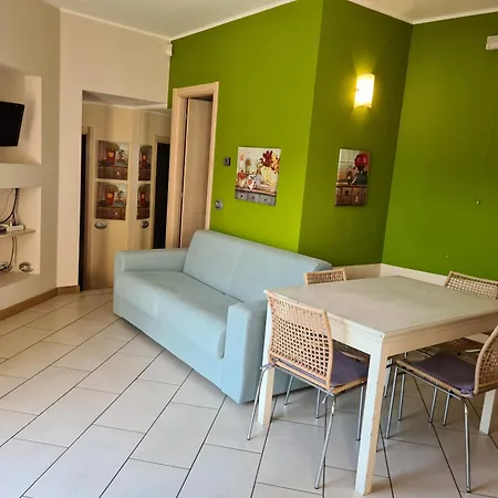 Giglio Comer * Gravedona