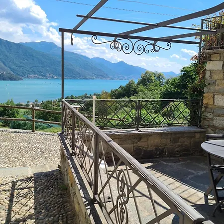 Giglio Comer Gravedona