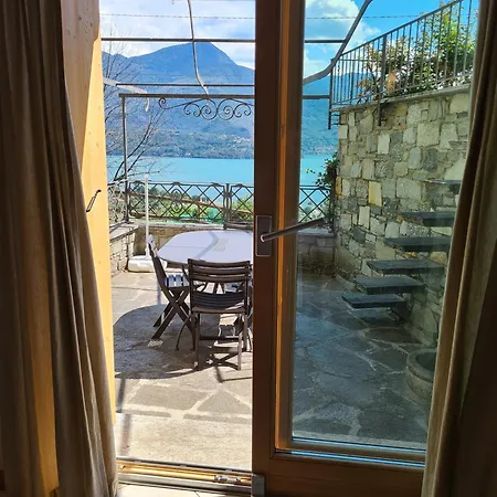 Appartement Giglio Comer