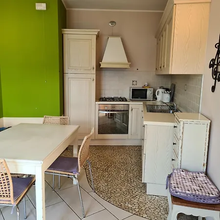 Giglio Comer Appartement *