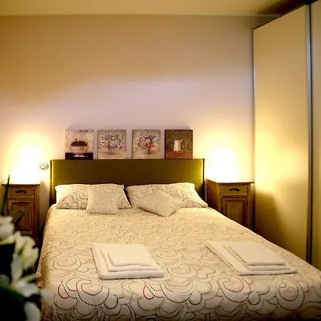 Giglio Comer Lägenhet Gravedona