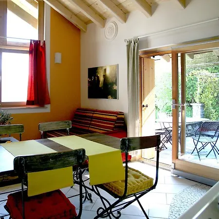 Lägenhet Giglio Comer *