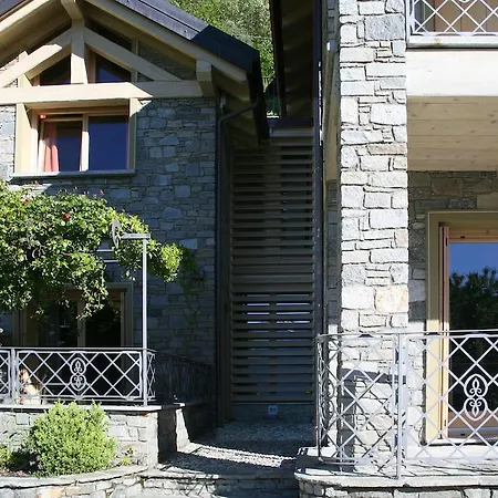 Appartement Giglio Comer Gravedona