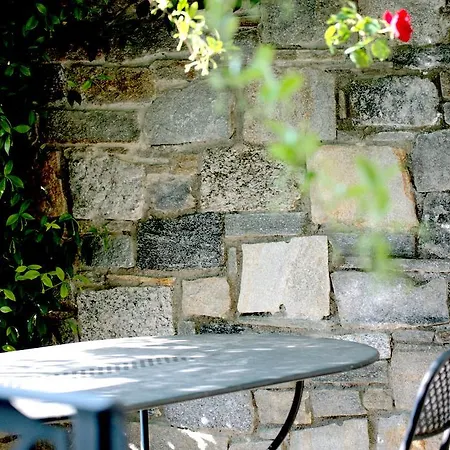 Giglio Comer Lägenhet