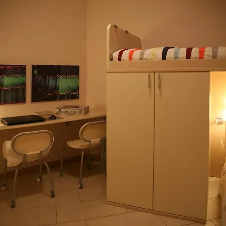 Appartement Giglio Comer *