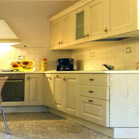 Appartement Giglio Comer Gravedona