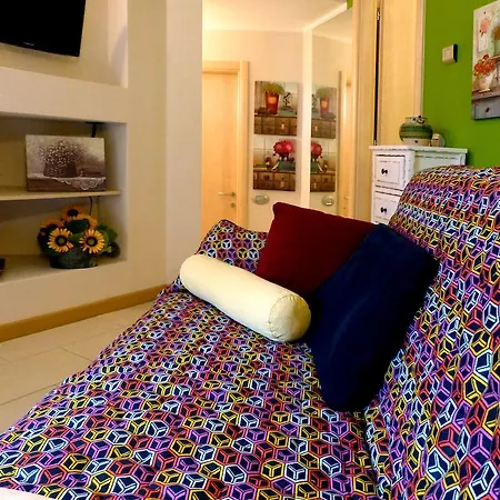 Appartement Giglio Comer *