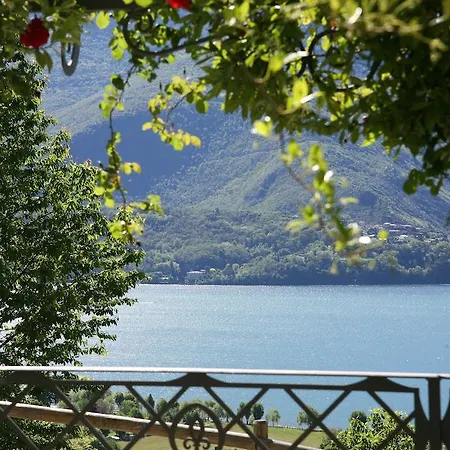 Appartement Giglio Comer *