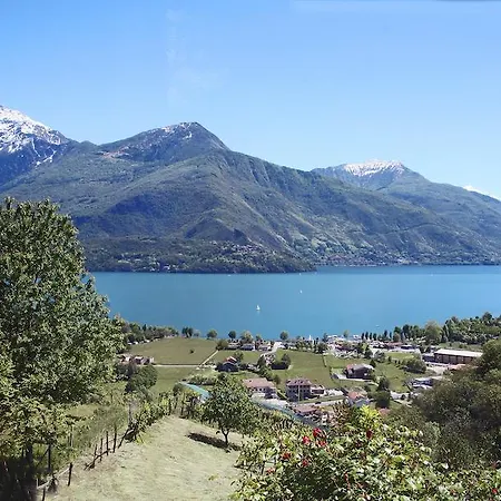 Giglio Comer Gravedona