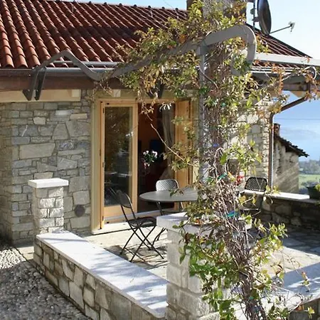 Appartement Giglio Comer Gravedona