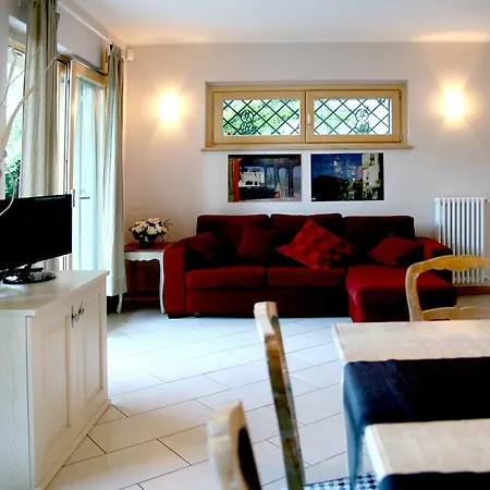 Giglio Comer Appartement Gravedona