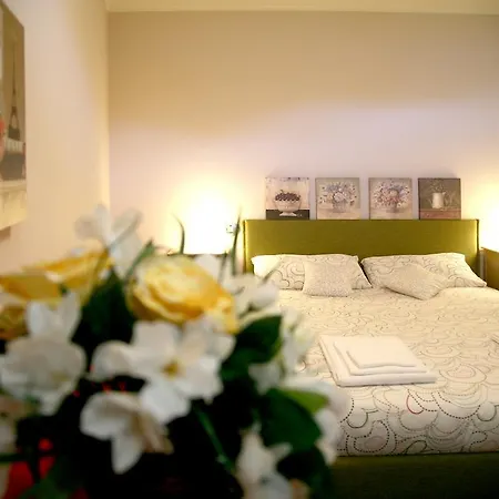 Giglio Comer Lägenhet *