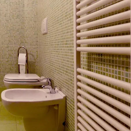 Giglio Comer Apartment