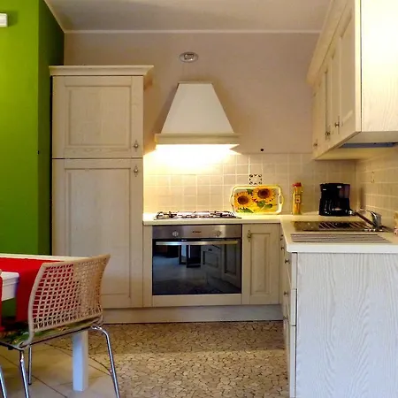 Giglio Comer * Gravedona