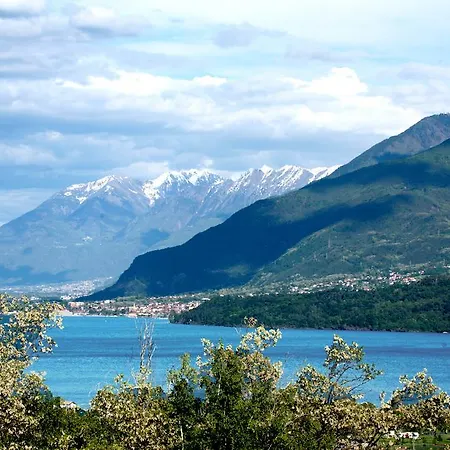 Appartement Giglio Comer