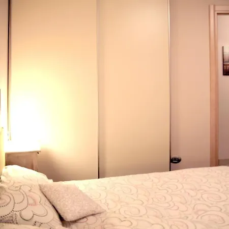 Giglio Comer Appartement *