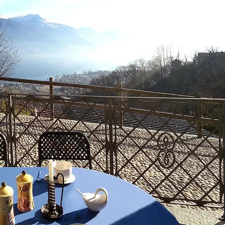 Giglio Comer Appartement