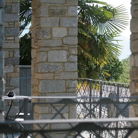 Giglio Comer Appartement Gravedona