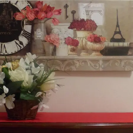 Giglio Comer Gravedona