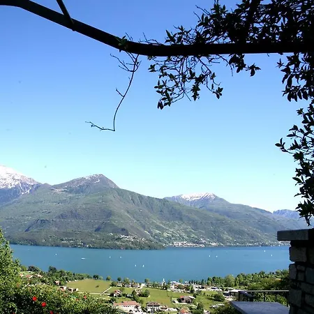 Giglio Comer * Gravedona