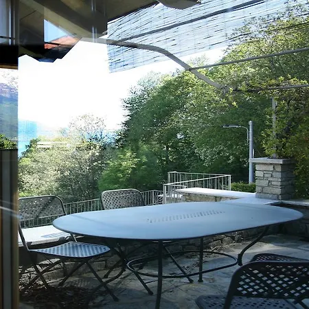 Giglio Comer Gravedona