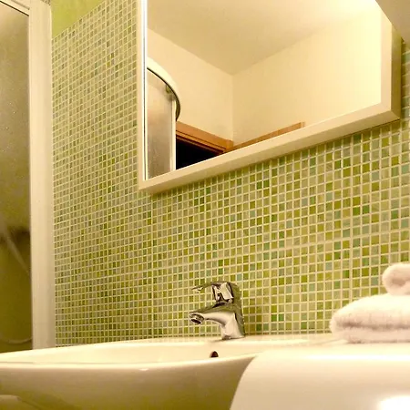 Appartement Giglio Comer Gravedona