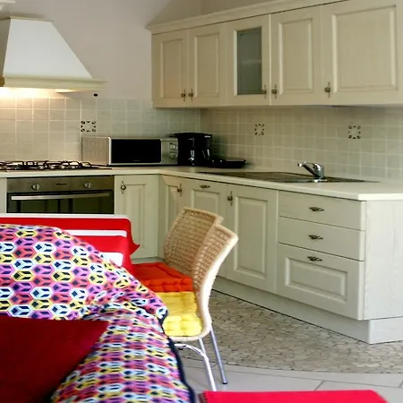 Apartment Giglio Comer *