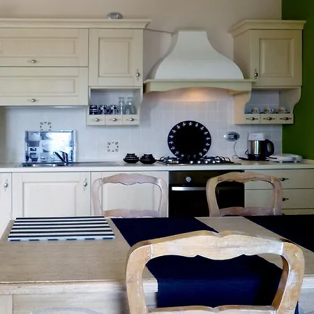 Appartement Giglio Comer