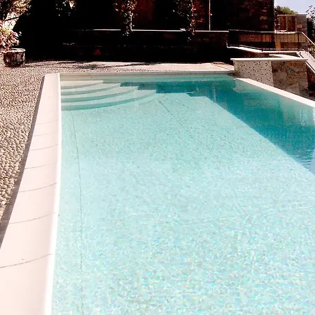 Apartment Giglio Comer