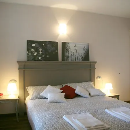 Apartment Giglio Comer *