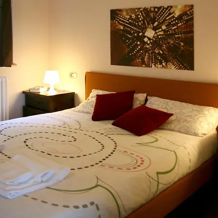 Appartement Giglio Comer