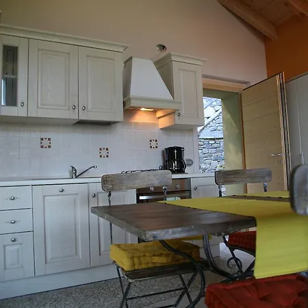 Appartement Giglio Comer