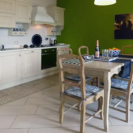 Lägenhet Giglio Comer *