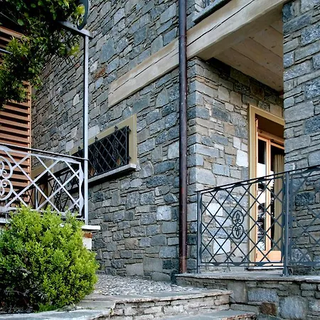 Giglio Comer Gravedona