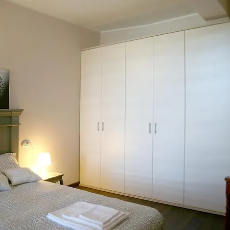 Giglio Comer Appartement *