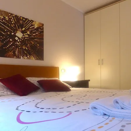 Giglio Comer Appartement