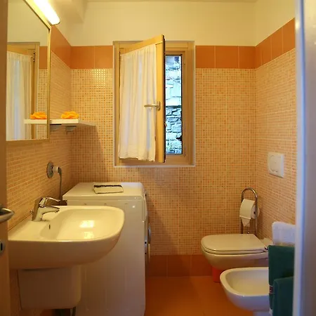 Giglio Comer Appartement Gravedona