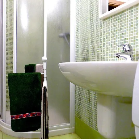 Appartement Giglio Comer