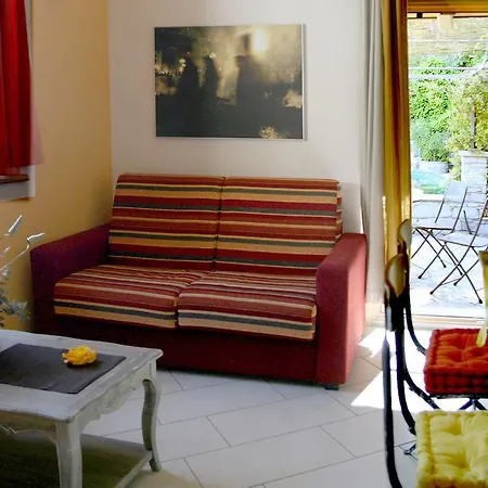 Giglio Comer Gravedona