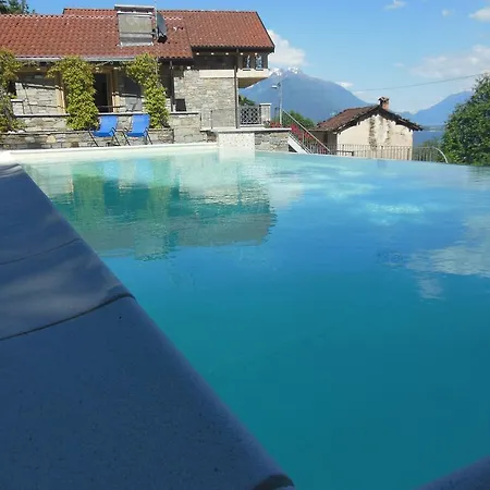 Lägenhet Giglio Comer Gravedona