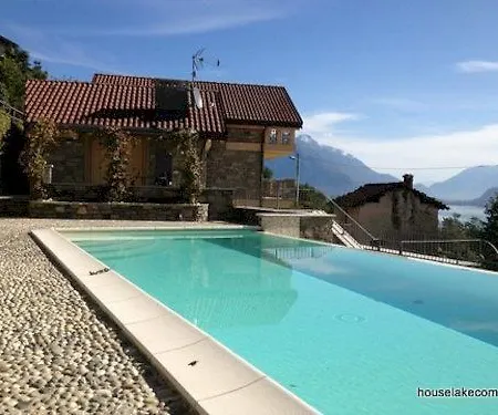 Giglio Comer Appartement *