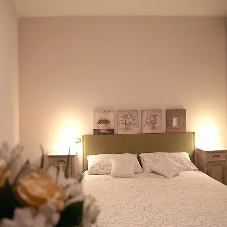 Apartment Giglio Comer
