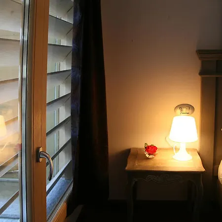 Apartment Giglio Comer *